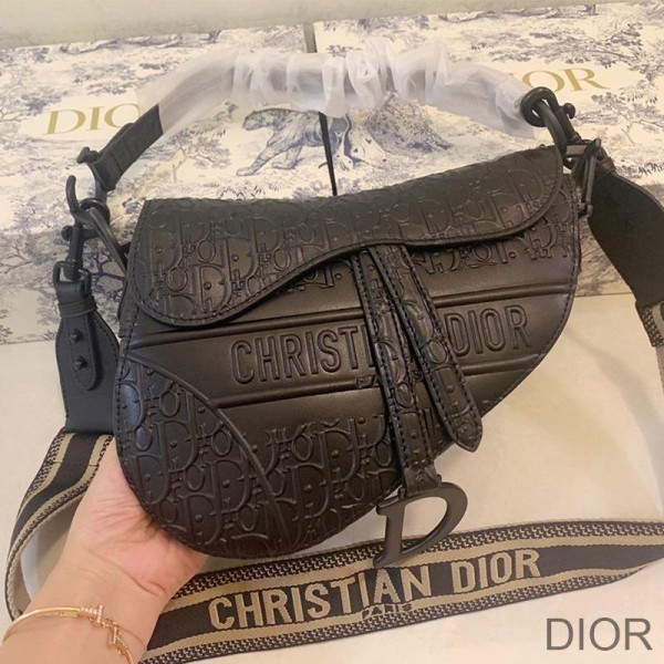 Christian Dior Bag Outlet For Sale Christian Dior Saddle Bag Ultramatte