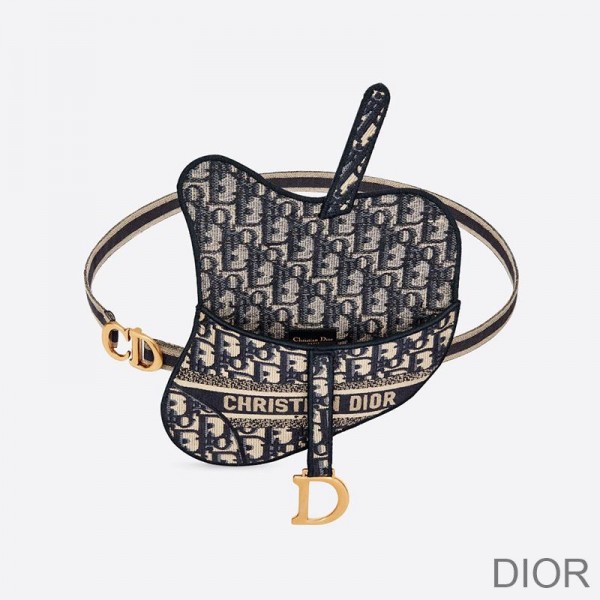 Christian Dior Bag Outlet For Sale Christian Dior Saddle Flat Belt