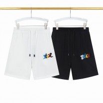 Christian Dior Men Shorts Summer Drawstring Casual Pants