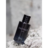 Christian Dior Sauvage Parfum Men Citrus Woody Notes 100ML