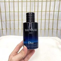 Christian Dior Sauvage Parfum Men Citrus Woody Notes 60ML