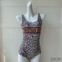 Christian Dior Bag Outlet For Sale Christian Dior Swimsuit Women Mizza Print Lycra Black - Dior Bag Outlet Official