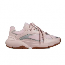 Christian Dior B24 Runtek Men Sneakers Pale Pink