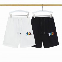Christian Dior Men Shorts Summer Drawstring Casual Pants