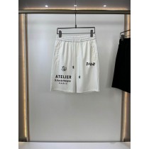 Christian Dior Men Shorts Summer Drawstring Dior Atelier