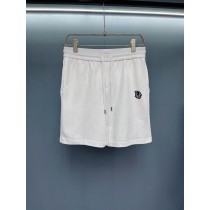 Christian Dior Men Shorts Summer Drawstring Pure