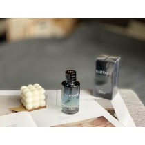 Christian Dior Sauvage Fragrance Men Eau De Toilette 100ML