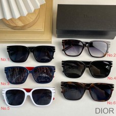 Dior S7F Rectangular Sunglasses - Dior Bag Outlet Official