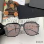 Dior CD8210 Shaded Square Sunglasses In Black - Dior Bag Outlet Official