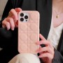 Dior iPhone Case Cannage Patent Leather Pink - Dior Bag Outlet Official