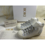 Walk'n'Dior Sneakers Women Technical Mesh White - Dior Bag Outlet Official